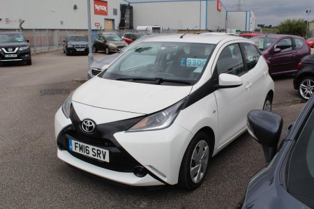 TOYOTA