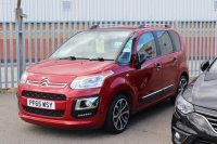 CITROEN C3 PICASSO