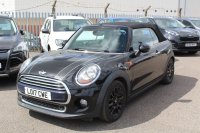 MINI CONVERTIBLE