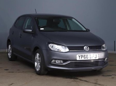 VOLKSWAGEN
